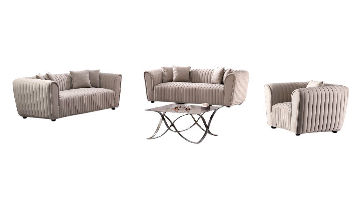 BENEDO MÖBEL Polstergarnitur Zelda Sofa Handarbeit Massivholz Hochwertiger Stoff BENEDO MÖBEL Polstergarnitur Zelda Sofa Handarbeit Massivholz Hochwertiger Stoff von BENEDO MÖBEL