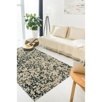 TEPPICH – ON CLOUDS KOLLEKTION – DESIGN SKIPPER BLAU – Teppich – BLEUWHITE – 240 x 340 cm TEPPICH – ON CLOUDS KOLLEKTION – DESIGN SKIPPER BLAU – Teppich – BLEUWHITE – 240 x 340 cm von BENEFFITO