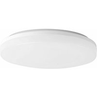 Beneito Faure - Runde LED-Deckenleuchte 25W cct Switch IP54 von BENEITO FAURE