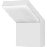 Led Wandleuchte IP54 18W Neo xl Schwarz 2200K/2700K/3000K An/Aus von BENEITO FAURE