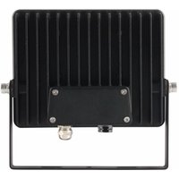 Beneito Faure - sky 50W IP65 LED-Strahler mit integriertem Sensor 4000k Weiß Beneito Faure - sky 50W IP65 LED-Strahler mit integriertem Sensor 4000k Weiß von BENEITO FAURE