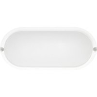 Beneito Faure - zibor ovale wasserdichte LED-Deckenleuchte IP65 12W von BENEITO FAURE