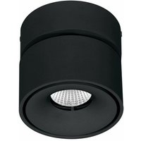 Beneito Faure - mini concord Aufbaustrahler 7W schwarz 4335-N Beneito Faure - mini concord Aufbaustrahler 7W schwarz 4335-N von BENEITO FAURE