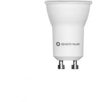 GU10 4W 60 LED-Strahler Durchmesser 35mm von BENEITO FAURE