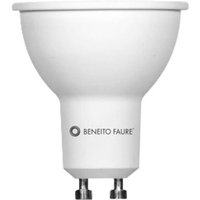 GU10 6W dimmbarer LED-Strahler 60 616 Lumen von BENEITO FAURE