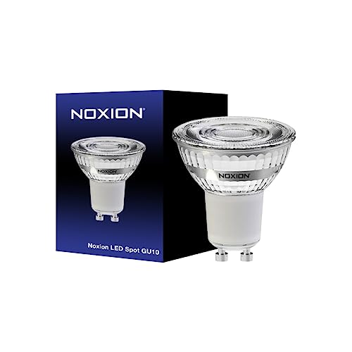 Noxion HL3422753 LED GU10 PAR16 2.4W 230lm 36° BENEITO FAURE HL3422753 von Noxion