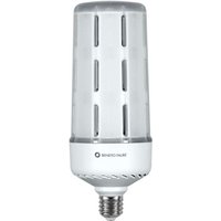 Hochleistungs-LED-Glühbirne ARIA 50W E40 5400Lumen - Warmes Licht 2700K Hochleistungs-LED-Glühbirne ARIA 50W E40 5400Lumen - Warmes Licht 2700K von BENEITO FAURE