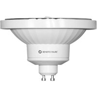 LED-Lampe AR111 DOLE GU10 15W 45 3000K von BENEITO FAURE