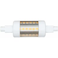 LED-Lampe R7s 78 mm 5 w ø23 mm 574 Lumen 3000 k von BENEITO FAURE