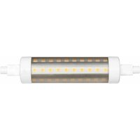 LED-Lampe R7s Dimmbar 118 mm 11 w ø23 mm 1280 Lumen 4000 k von BENEITO FAURE