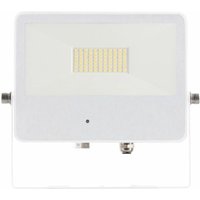 SKY 50W IP65 LED-Strahler mit integriertem Sensor 5000k Weiß SKY 50W IP65 LED-Strahler mit integriertem Sensor 5000k Weiß von BENEITO FAURE
