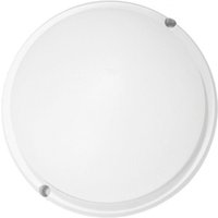 Selen runde wasserdichte LED-Deckenleuchte IP65 12W 4000K von BENEITO FAURE