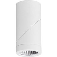 Verstellbare zylindrische LED-Wandleuchte 7Watt Plus-Tricolor White Verstellbare zylindrische LED-Wandleuchte 7Watt Plus-Tricolor White von BENEITO FAURE