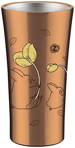 Benelic My Neighbor Totoro Tumbler Totoro 400 ml Studio Ghibli Accessori Cucina von SKATER