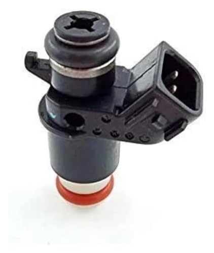 Auto Kraftstoff Einspritz Düse Für Civic EX 1.7L L4 16450-PLC-003 16450-PLD-003 Düse Motor Injektoren Auto Kraftstoff Injection Kit Kraftstoff Injektor von BENELKZAFA