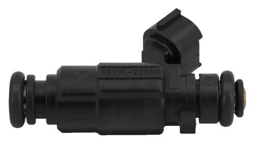Auto Kraftstoff Einspritz Düse Für Hyundai Für ATOS 2004 2005 2006 2007 2008 L4 1.0L Für Verna 2002-2005 1.6L 35310-22600 9260930006 Kraftstoff Injektoren von BENELKZAFA