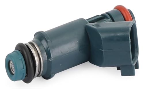 Auto Kraftstoff Einspritz Düse Für Jaguar 4.2L 2003 2004 2005 2006 2007 2008 2009 Kraftstoff Injektoren 2W93-BA 4650544 AJ811177 AJ82532 AJ88900 Kraftstoff Injektor 1PCS von BENELKZAFA