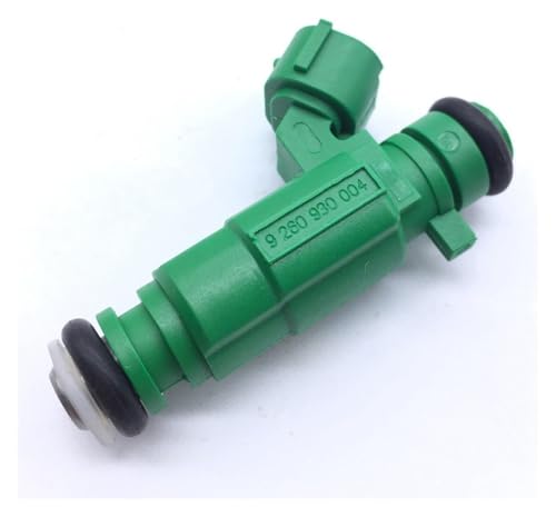 Auto Kraftstoff Einspritz Düse Für KIA Für Rio 1.6L 2.5L 2.7L 9260930004 35310-37150 Auto-Einspritzdüse Injektoren Düsen von BENELKZAFA