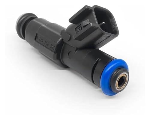 Auto Kraftstoff Einspritz Düse Für Mazda 323F 323S 5 6 Für PREMACY Kraftstoff Injektor Düse Injektoren Auto Injektor 4Pcs Kraftstoff Injektor Injektion 0280156154 von BENELKZAFA