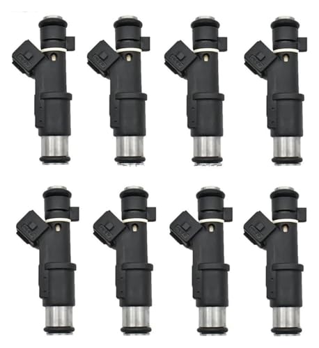 Auto Kraftstoff Einspritz Düse Für P&eugeot 206 307 406 407 607 806 807 Für Expert 2.0/16V 1984E2 01F003A 1984.E2 348004 75116328 Kraftstoff Injektor Düse Auto Injektor von BENELKZAFA