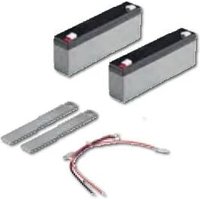 BT2.BAT 2,1 Ah Akku-Kit mit Halterung und Kabel BT2.BAT 2,1 Ah Akku-Kit mit Halterung und Kabel von BENINCA