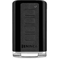 Beninca - 4-KANAL-DOPPELCODIERUNGSSENDER ' IRI.TX4VA 9863198 automatisierung von BENINCA