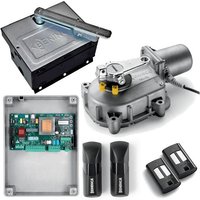 Kit DU.IT14N/1 Irreversibler elektromechanischer Getriebemotor 230 Vac Kit DU.IT14N/1 Irreversibler elektromechanischer Getriebemotor 230 Vac von BENINCA