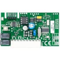 ONE.2WI ric. 2 Kanäle, 433,92 MHz, Dreifachcode ONE.2WI ric. 2 Kanäle, 433,92 MHz, Dreifachcode von BENINCA