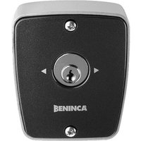 Tokey 9764006 Schlüsselwähler aus Metall - Beninca Tokey 9764006 Schlüsselwähler aus Metall - Beninca von BENINCA