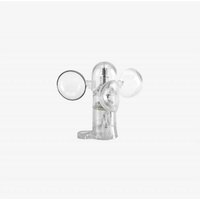 Windsensor-Anemometer mit Halterung für Markise BENINCA' CL.W 9767010 Windsensor-Anemometer mit Halterung für Markise BENINCA' CL.W 9767010 von BENINCA