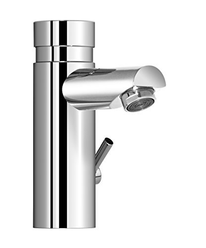 BENKISER 1845050 METRIX Waschtisch-Selbstschluss-Mischer von BENKISER