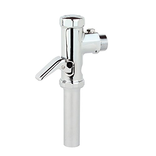 Benkiser WC-Druckspüler 845 3/4" mit Automatikfunktion von BENKISER