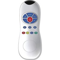 Fernbedienung Benkiser für Elektronik / 13-Keys Remote Controll - 1002597 von BENKISER