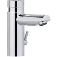 Selbstschluss-Waschtischmischer Benkiser Metrix, Ausladung 102 mm, chrom - 1845050 Selbstschluss-Waschtischmischer Benkiser Metrix, Ausladung 102 mm, chrom - 1845050 von BENKISER