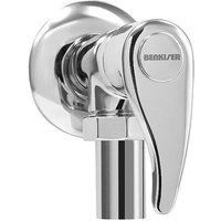 WC-Druckspüler Benkiser Typ 810 nicht selbstschließend, chrom - 8103000 WC-Druckspüler Benkiser Typ 810 nicht selbstschließend, chrom - 8103000 von BENKISER