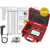 Benning - 050335 Gerätetester st 760+ Set aktive/passive Prüfung/auch Schweißgerät von BENNING