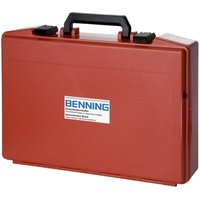BENNING Demokoffer DB2 BENNING Demokoffer DB2 von BENNING