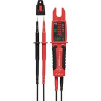 BENNING Stromzangenmultimeter CM 1-4 0,1 A-200 A AC CAT IV 600/III 1000 V BENNING Stromzangenmultimeter CM 1-4 0,1 A-200 A AC CAT IV 600/III 1000 V von BENNING