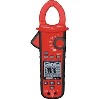 BENNING Stromzangenmultimeter CM 12 10 mA-600 A AC/DC CAT IV 600 V BENNING Stromzangenmultimeter CM 12 10 mA-600 A AC/DC CAT IV 600 V von BENNING