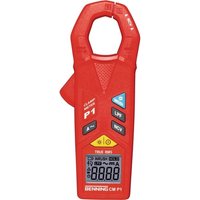 BENNING Stromzangenmultimeter CM P1 0,01 A-400 A AC CAT III 600 V BENNING Stromzangenmultimeter CM P1 0,01 A-400 A AC CAT III 600 V von BENNING