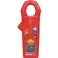 BENNING Stromzangenmultimeter CM P2 0,01 A-400 A AC/DC CAT III 600 V von BENNING