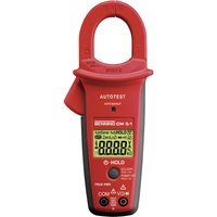 Benning - cm 5-1 Stromzange, Hand-Multimeter digital cat iii 1000 v, cat iv 600 v Anzeige (Counts): von BENNING