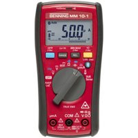 Benning Digital-Multimeter MM 10-1 Benning Digital-Multimeter MM 10-1 von BENNING
