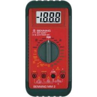 Benning - Theo Digital-Multimeter mm 2 Benning - Theo Digital-Multimeter mm 2 von BENNING