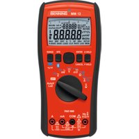 Benning Multimeter Mm12 von BENNING