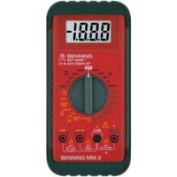 Benning - Digital-Multimeter mm 2 von BENNING