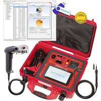[GEBRAUCHT] Benning Gerätetester Set Zur Prüfung Elektrischer Medizinisch Elektrischer Gerät B-Ware von BENNING