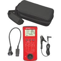 Gertetester ST 710 2500 Prflingemit PrfgertPrfleitung L270xB115xH55mm von BENNING