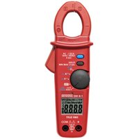 [NEUWERTIG] B-Ware Benning Stromzangenmultimeter Messgerät Multimeter Cm 2 1 True Rms 400 A 27mm von BENNING