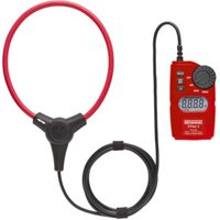 Stromwandler 0,1 - 3000 Ampere flexible Messschleife inkl. Tasche/Batterien Stromwandler 0,1 - 3000 Ampere flexible Messschleife inkl. Tasche/Batterien von BENNING